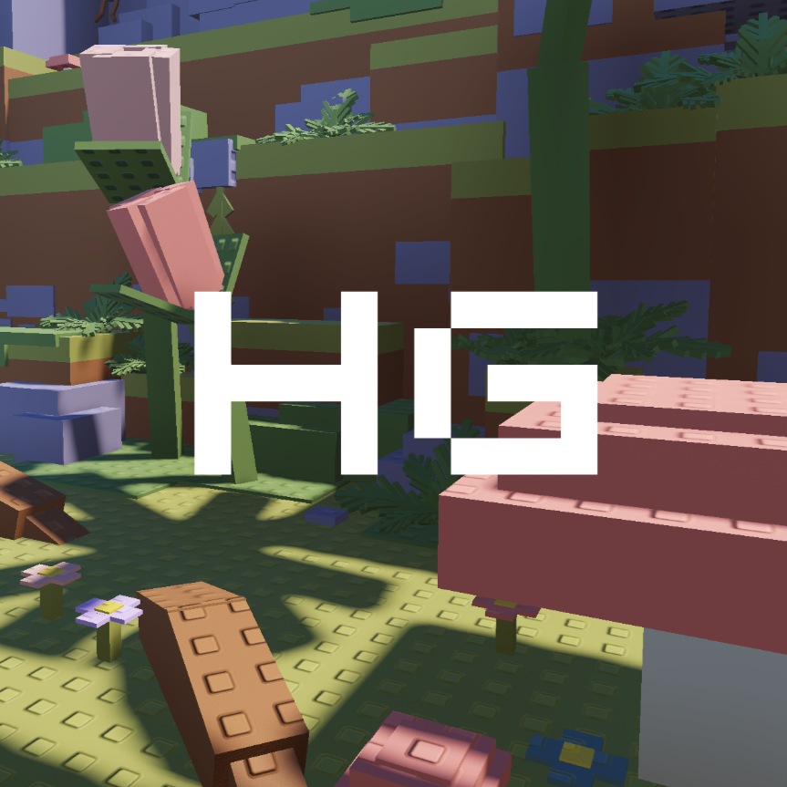 Hera's Garden